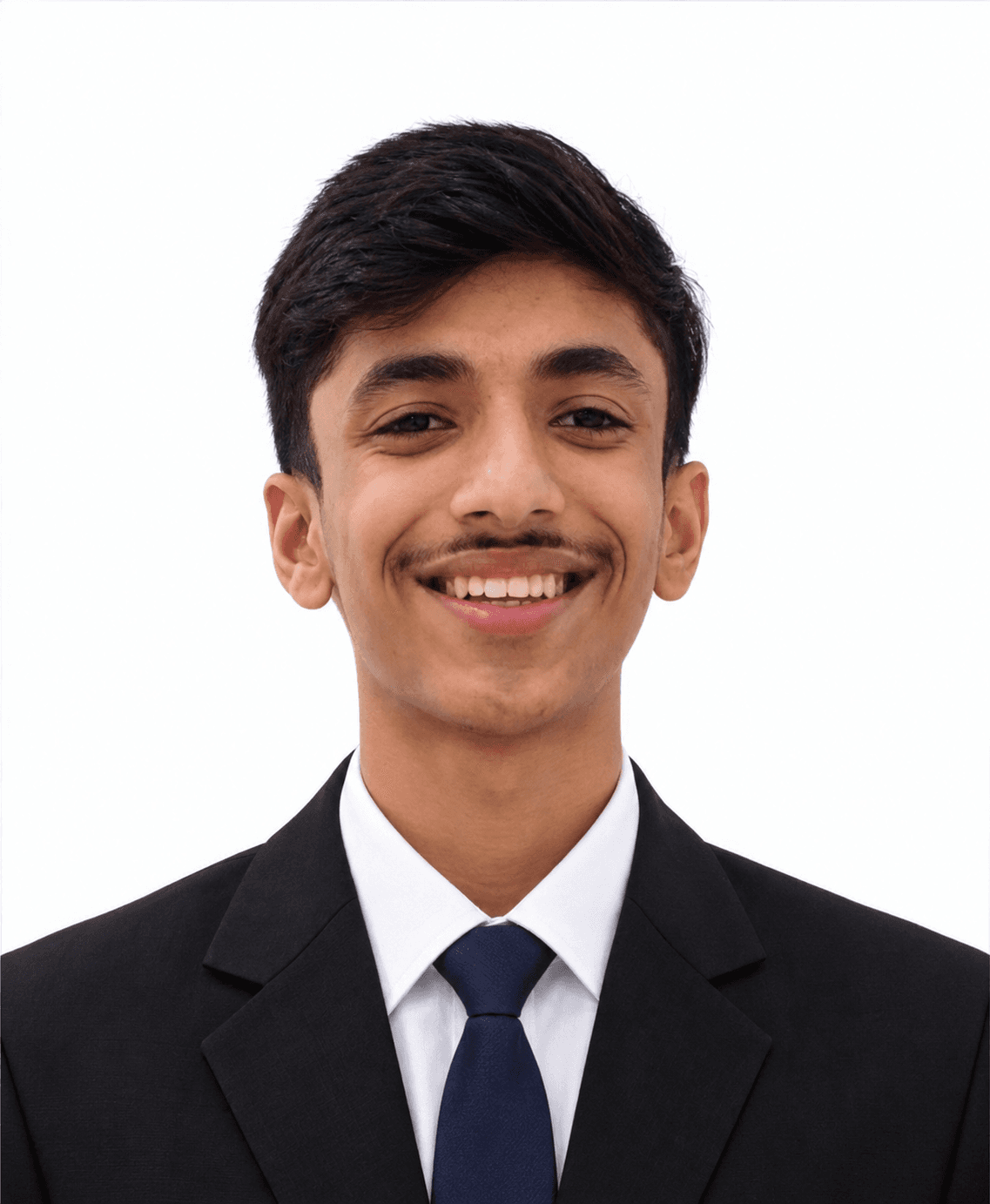 Yatin Jethva, Founder of STOCKIFY Financial Services